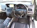 2015 Honda Legend