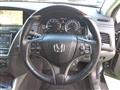 2015 Honda Legend