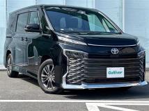 2023 Toyota Voxy