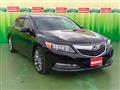 2015 Honda Legend