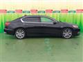2015 Honda Legend