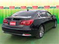 2015 Honda Legend