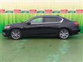 2015 Honda Legend