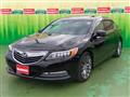 2015 Honda Legend