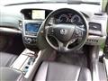 2015 Honda Legend