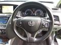 2015 Honda Legend