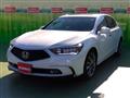 2018 Honda Legend