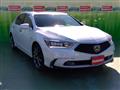 2018 Honda Legend