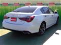 2018 Honda Legend