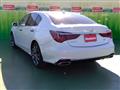 2018 Honda Legend