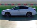2018 Honda Legend