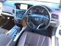 2018 Honda Legend