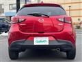 2018 Mazda Demio