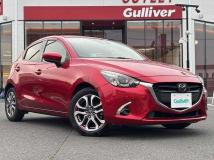 2018 Mazda Demio