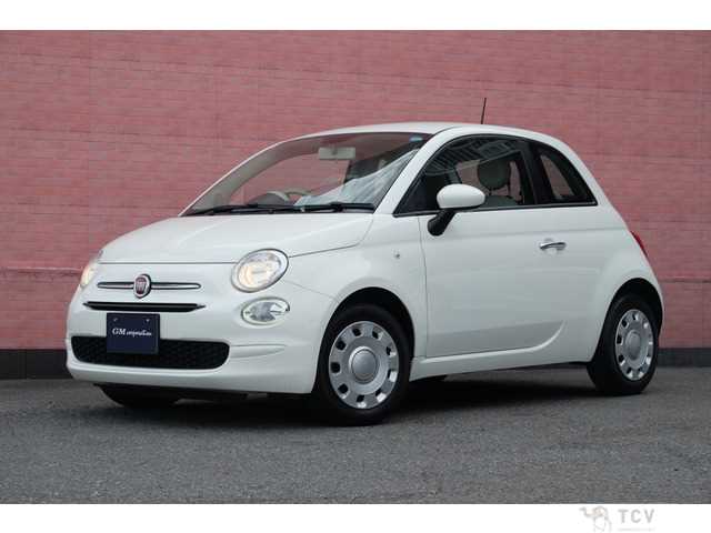 2019 Fiat Fiat Others