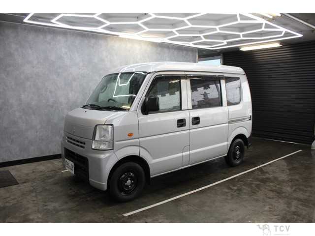 2014 Suzuki Every