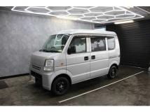 2014 Suzuki Every