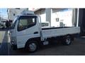 2019 Mitsubishi Canter