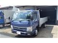 2017 Mitsubishi Canter