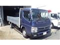2017 Mitsubishi Canter