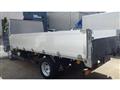 2017 Mitsubishi Canter