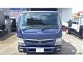 2017 Mitsubishi Canter
