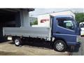 2017 Mitsubishi Canter