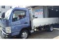 2017 Mitsubishi Canter