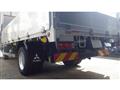 2017 Mitsubishi Canter