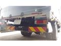 2017 Mitsubishi Canter