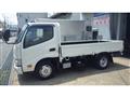 2020 Hino Dutro