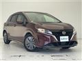 2021 Nissan Note