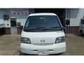 2016 Mazda Bongo Van