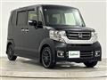 2017 Honda N BOX