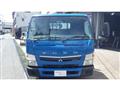2017 Mitsubishi Canter