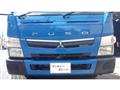 2017 Mitsubishi Canter