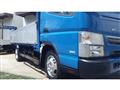 2017 Mitsubishi Canter