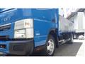 2017 Mitsubishi Canter