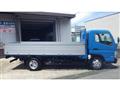 2017 Mitsubishi Canter