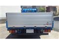 2017 Mitsubishi Canter