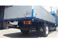 2017 Mitsubishi Canter