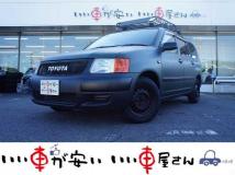 2007 Toyota Succeed