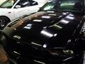 2013 Ford Mustang