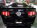 2013 Ford Mustang