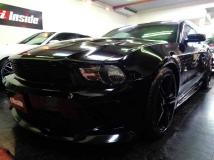2013 Ford Mustang