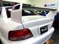 2002 Mitsubishi Galant