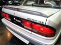 1990 Mitsubishi Galant
