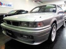 1990 Mitsubishi Galant