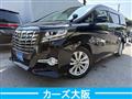 2016 Toyota Alphard G