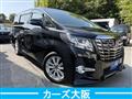 2016 Toyota Alphard G